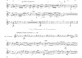transpose your sheet music into any key
